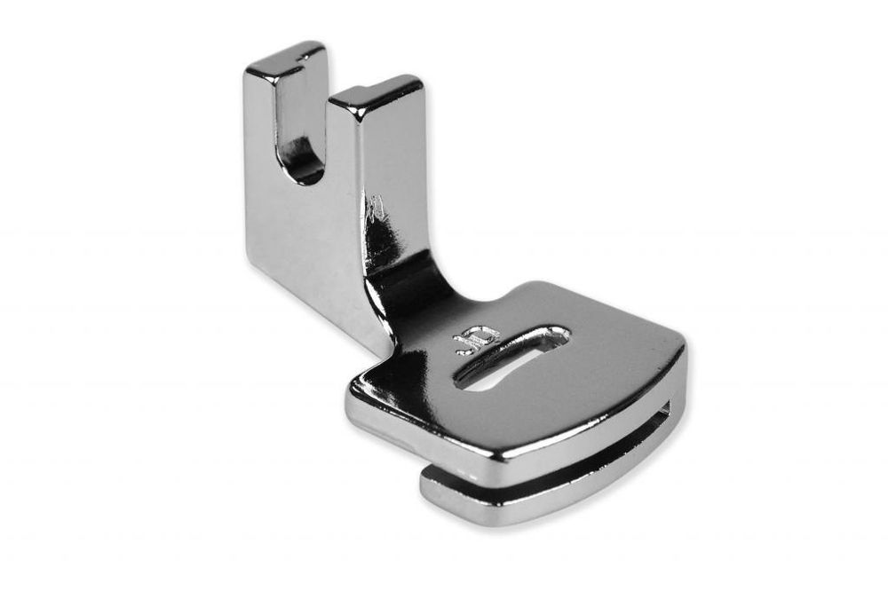 Лапка для швейной машины Bernette для сборок, 502 020 92 92, Bernette, 1 шт