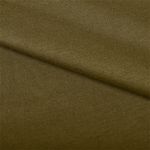 Футер 3-нитка петля 320 г/м², 190 см / 6 метров, ФУТ3Х.ПЕТЛ.320.18-0825.6, хаки