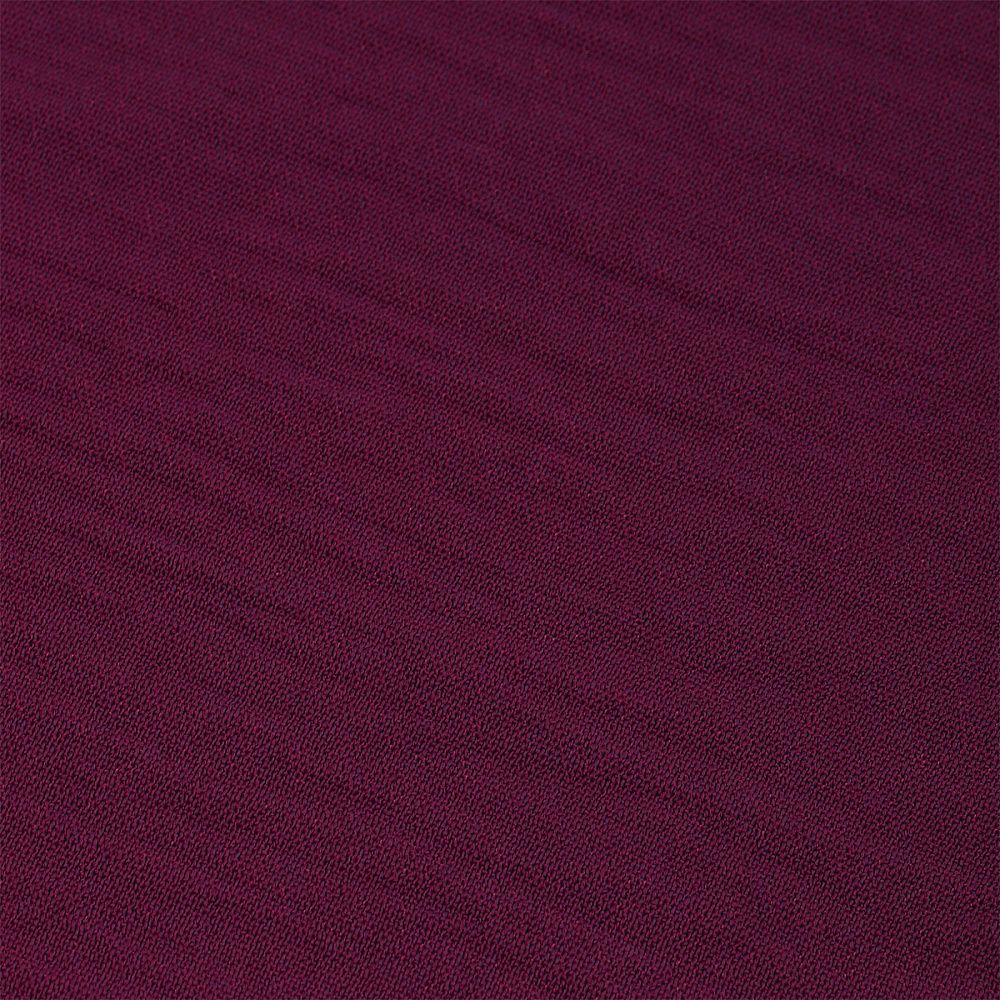 Лен Манго 160 г/м², 150 см / 3 метра, TBY.Mg.07.3, цв.ягодный