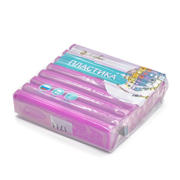 Полимерная глина Artifact, цв.1711 горная лаванда, 56 г