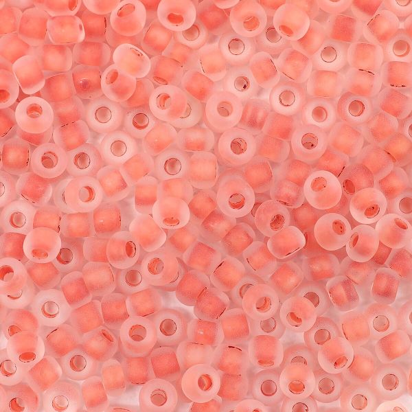 Бисер Preciosa 10/0 (2.3 мм), 50 г (10х5 г), цв. 38389 М