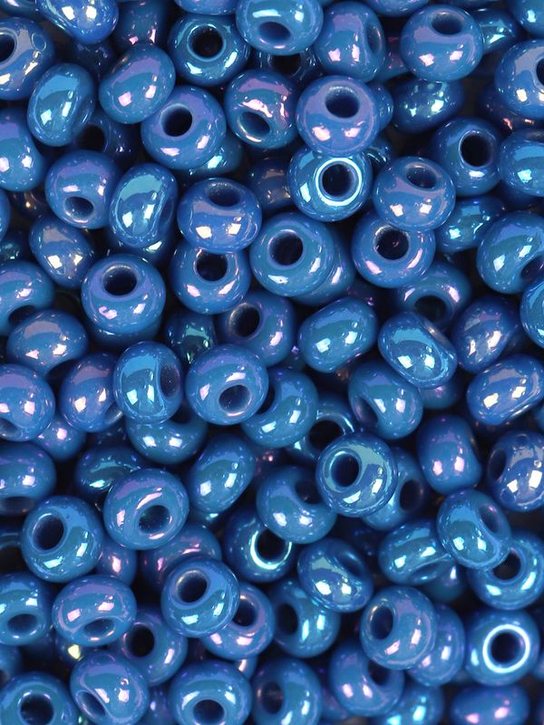 Бисер Preciosa 34210, 10 шт по 5 гр., 240801