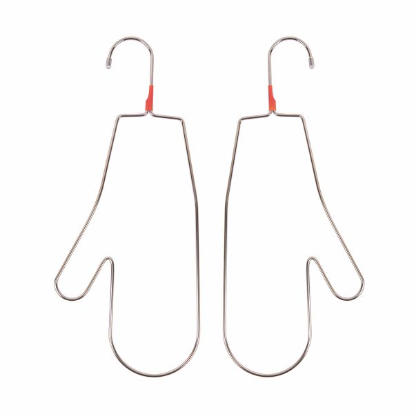 Блокаторы для варежек размер M, сталь, 2 шт, Gamma MBM