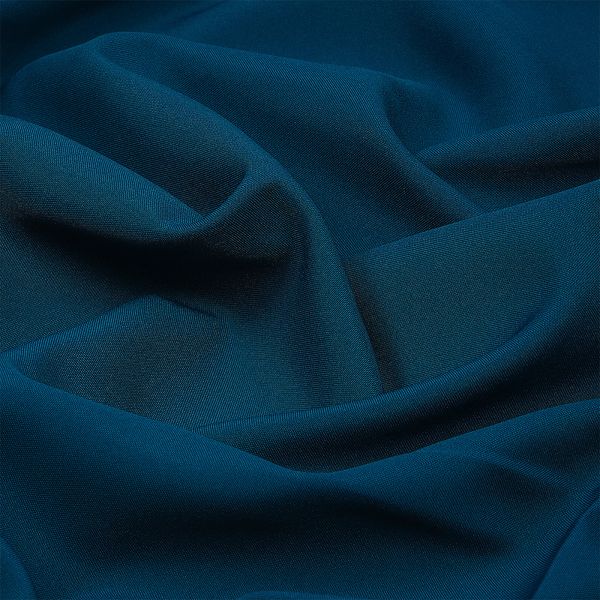 Габардин кач-во Фухуа 180 г/м², 150 см / 3 метра, TBY.Gbf.24102.A13.3, цв.A13 т.бирюза