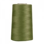 Нитки швейные Max 40/2, 4570 м (5000 ярд), 500 зеленый / 1 бобина