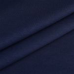 Кулирка хлопок ОЕ 145 г/м², 100+100 см / 20-35 кг, КУЛ.145.19-4030, индиго