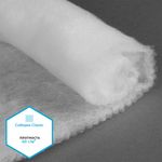 Утеплитель Сиберия Classic НАРЕЗКА, РАД.65052 60 г/м², шир.150см, 5м каландрирован В65