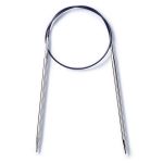 Спицы круговые Prym ⌀3,0 мм, 80 см, S090346