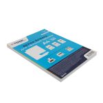 Бумага для офисной техники белая 80 г/м², A4 100 л, Expert Complete ECWP