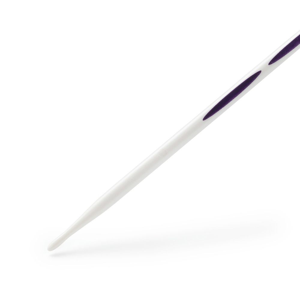Спицы круговые Prym Ergonomics ⌀3,0 мм, 80 см