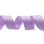 Лента декоративная ёлочка 40.0 мм / 20±1 метров, 33 сиреневый