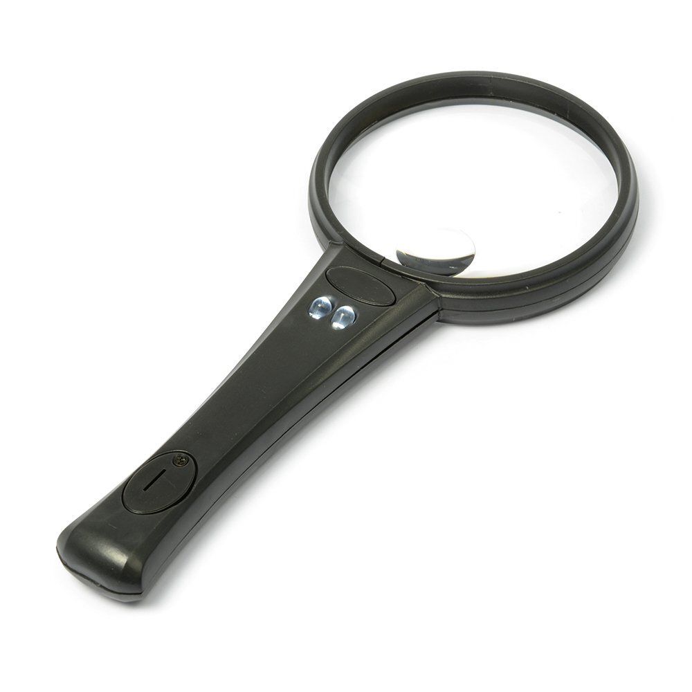 Лупа для рукоделия, MG 2B-5