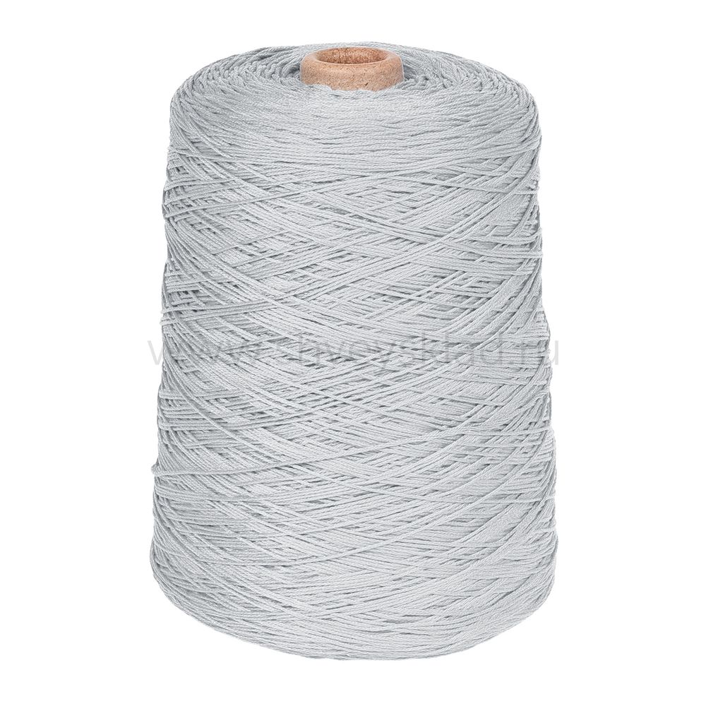 Мулине Gamma бобина 480±30 г (1800 метров), хлопок, цв. 5182 св.св.серый Мулине Gamma бобина 480±30 г (1800 метров), хлопок, цв. 5182 св.св.серый