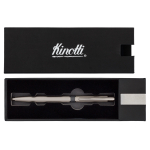 Ручка шариковая CAPOTORTI, метал. KI-162327 1 мм, Kinotti KI-162327
