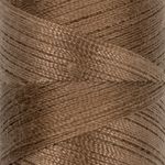 Нитки армированные ПНК им.Кирова 45ЛЛ, бытовые, 200 м / 20 кат., 5306 / 187 серо-зеленый