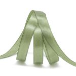 Лента атласная 1-сторонняя 12.0 мм / 22.86±1 метров, 103 шалфей, Globus