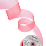 Регилин мягкий 50.0 мм / 15±0.5 метров, п/э, 04 красный, Blitz RTS-50