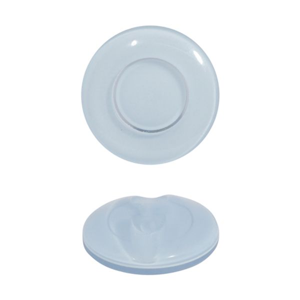 Пуговицы на ножке 24L (col.13) CB, 72 шт