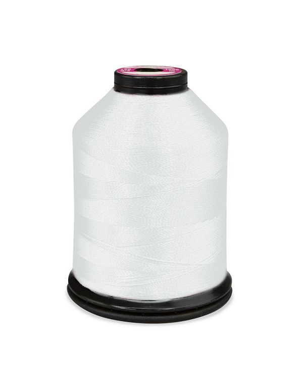 Нитки вышивальные Aurora №120, 1000 м, цв. PF821, 1 катушка