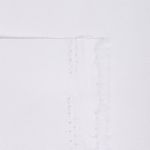 Оксфорд 600D PU1000 220 г/м², 150 см / 5 метров, ОКС.TBY600D.S501.5, S501 белый