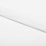 Кулирка хлопок ОЕ 145 г/м², 100+100 см / 20-35 кг, КУЛ.145.БЕЛ, белый