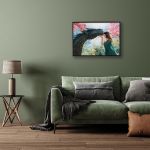 Пазл 1000 элементов, Королева драконов, PZL-1000/51, Фрея