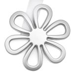 Клипсы для штор магнитные "Ромашка" с лентой, 3