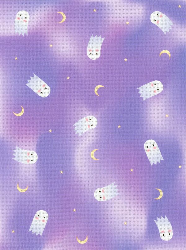 Канва дизайнерская МП Студия 18.5х26.5 см, КД-193