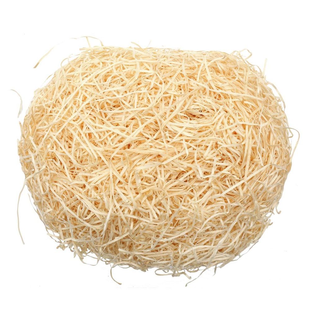 Наполнитель древесный 100г натуральный