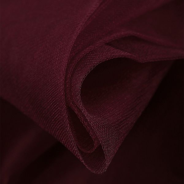 Фатин кристалл средней жесткости блестящий 300 см / 50 метров, K.TRM.044, цв.55 К