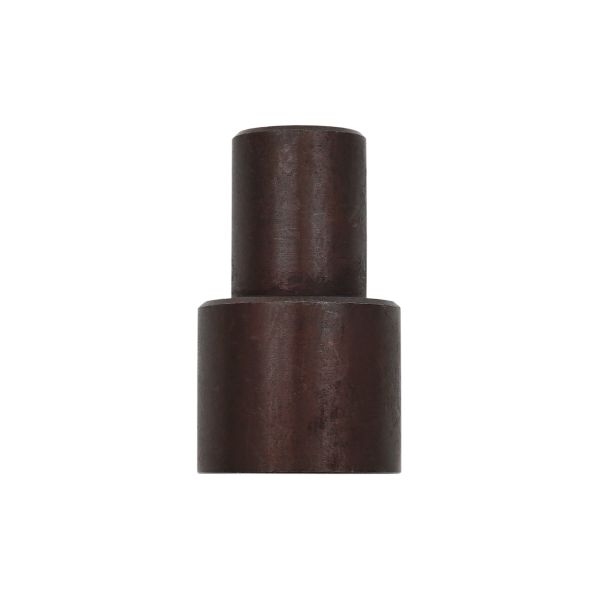 Пуансон для кнопки 5/15 (S-образная) 15мм (A) пластик 1610-25 и пр., металл BIG, 11610