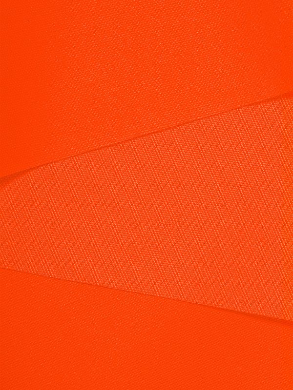 Оксфорд 600D PU1000 220 г/м², 150 см / 50 метров, ОКС.TBY600D.580, 580 неон оранжевый