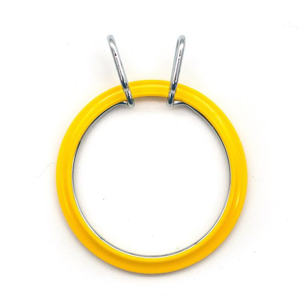 Пластиковые Пяльца с металлической застежкой, d=5,8 см, 160-3