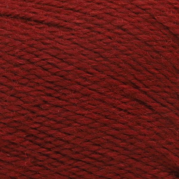 Пряжа Astra Premium (Астра Премиум) Шерсть яка / уп.2 мот. по 100 г, 120 м, 25 темно-красный