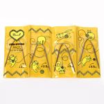 Набор круговых спиц Maxwell Gold 4 шт длина 40см 2-2.5-3-3.5мм