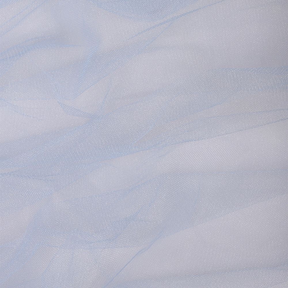 Фатин кристалл средней жесткости блестящий 300 см / 50 метров, K.TRM.068, цв.68 К