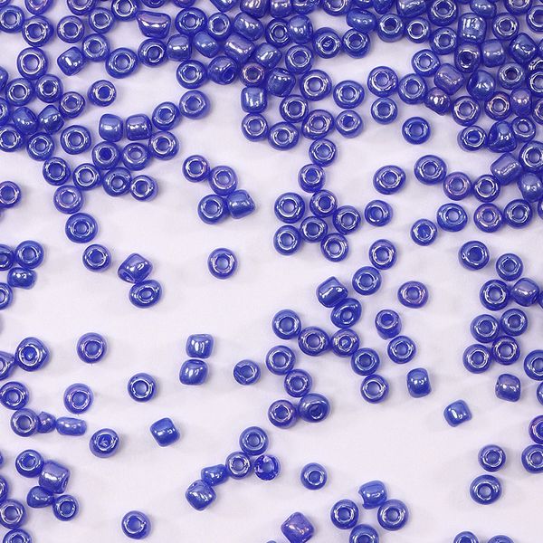 Бисер Magic4Hobby 6/0 (4.1 мм), 450 г, цв. 128, арт. OL.6/0