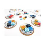 Игра настольная Azul, Zvezda 8965