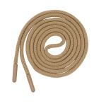 Шнурок декоративный круглый ⌀5.0 мм / 135см, 1 шт, 99 хаки, 3AR2808