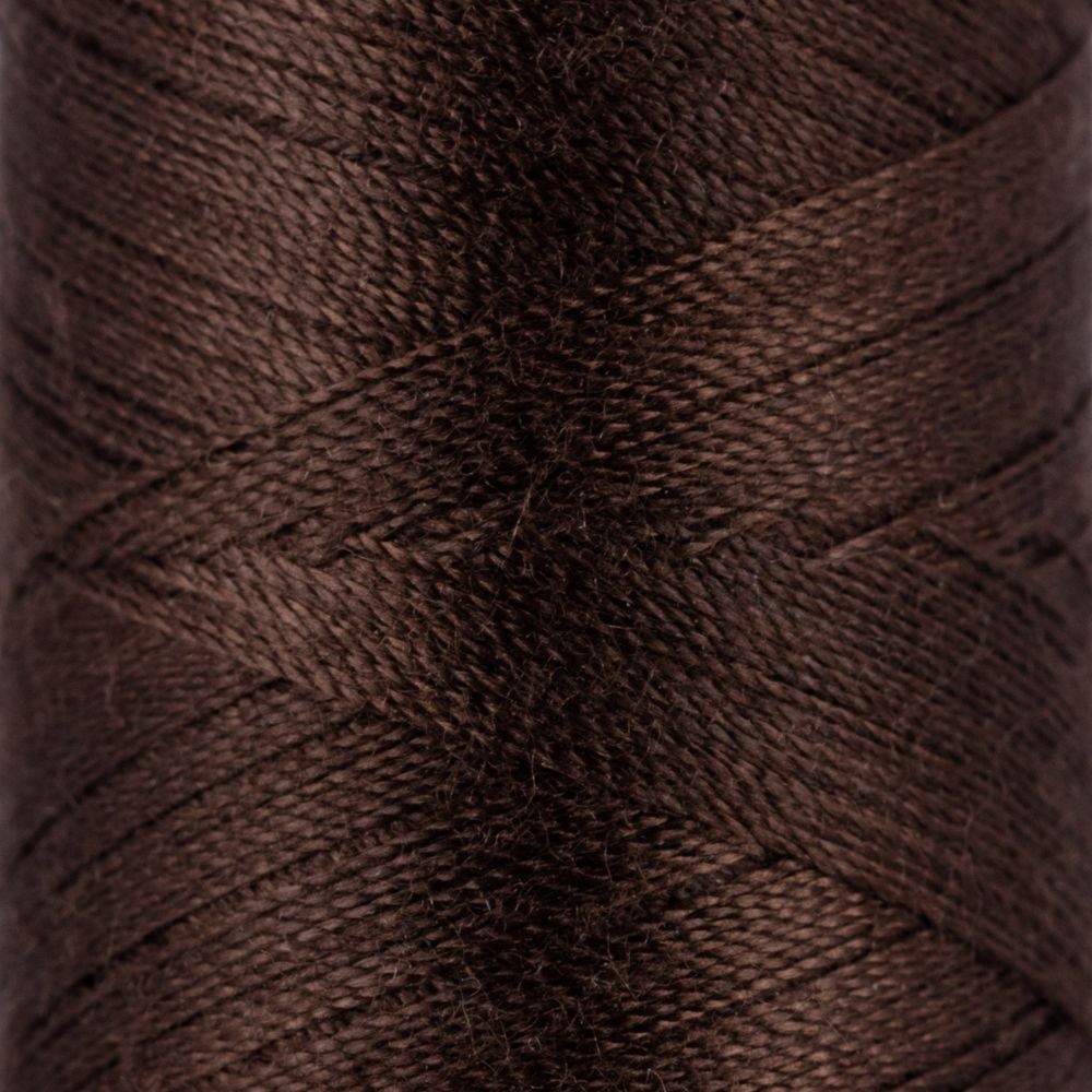 Нитки армированные ПНК им.Кирова 45ЛЛ, бытовые, 200 м / 20 кат., 5010 / 083 роз.коричневый