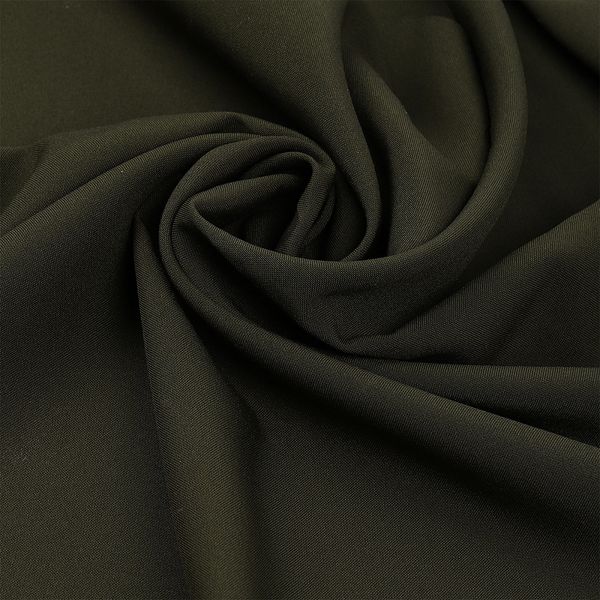 Габардин кач-во Фухуа 180 г/м², 150 см / 25 метров, TBY.Gbf.S078.78, цв.078 хаки