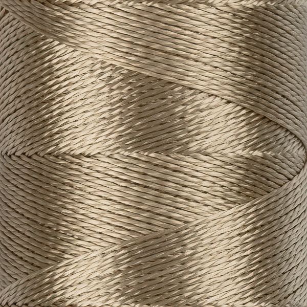 Нитки вышивальные Gamma V150/2, 10х200 ярдов, 3173 серо-зеленый