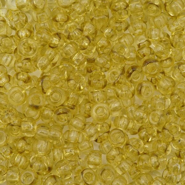 Бисер Precoisa 10/0 (2.3 мм), 50 г (10х5 г), цв. 01151