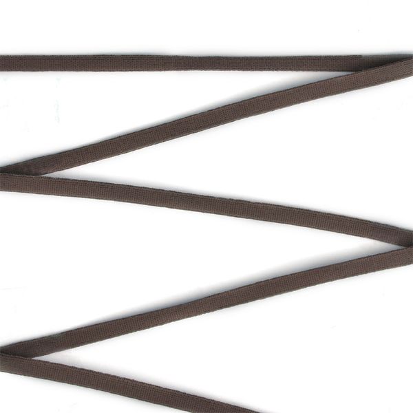 Резинка бельевая (бретелечная) 5.0 мм / 20 метров, 738 перец, Lauma