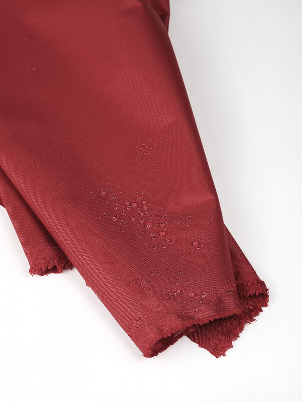 Оксфорд 600D PU1000 220 г/м², 150 см / 1 метр, 163 бордовый