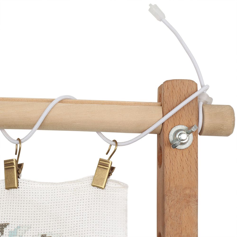 Боковая растяжка для канвы BOS /TOS/