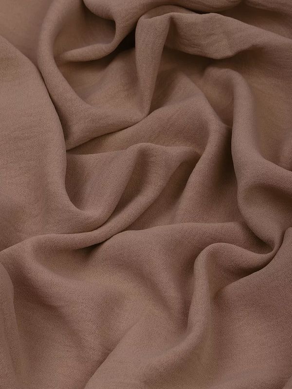 Лен Манго 160 г/м², 150 см / 3 метра, TBY.Mg.03.3, цв.бежевый