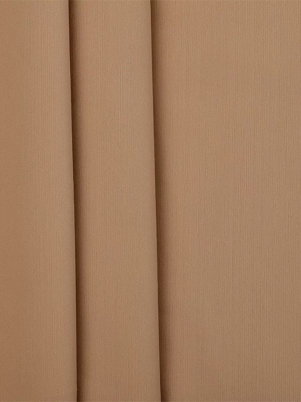 Бифлекс матовый 200 г/м², 150 см / 1 метр, WB.TBY-B-2008.1, цв.2008 кофе с молоком