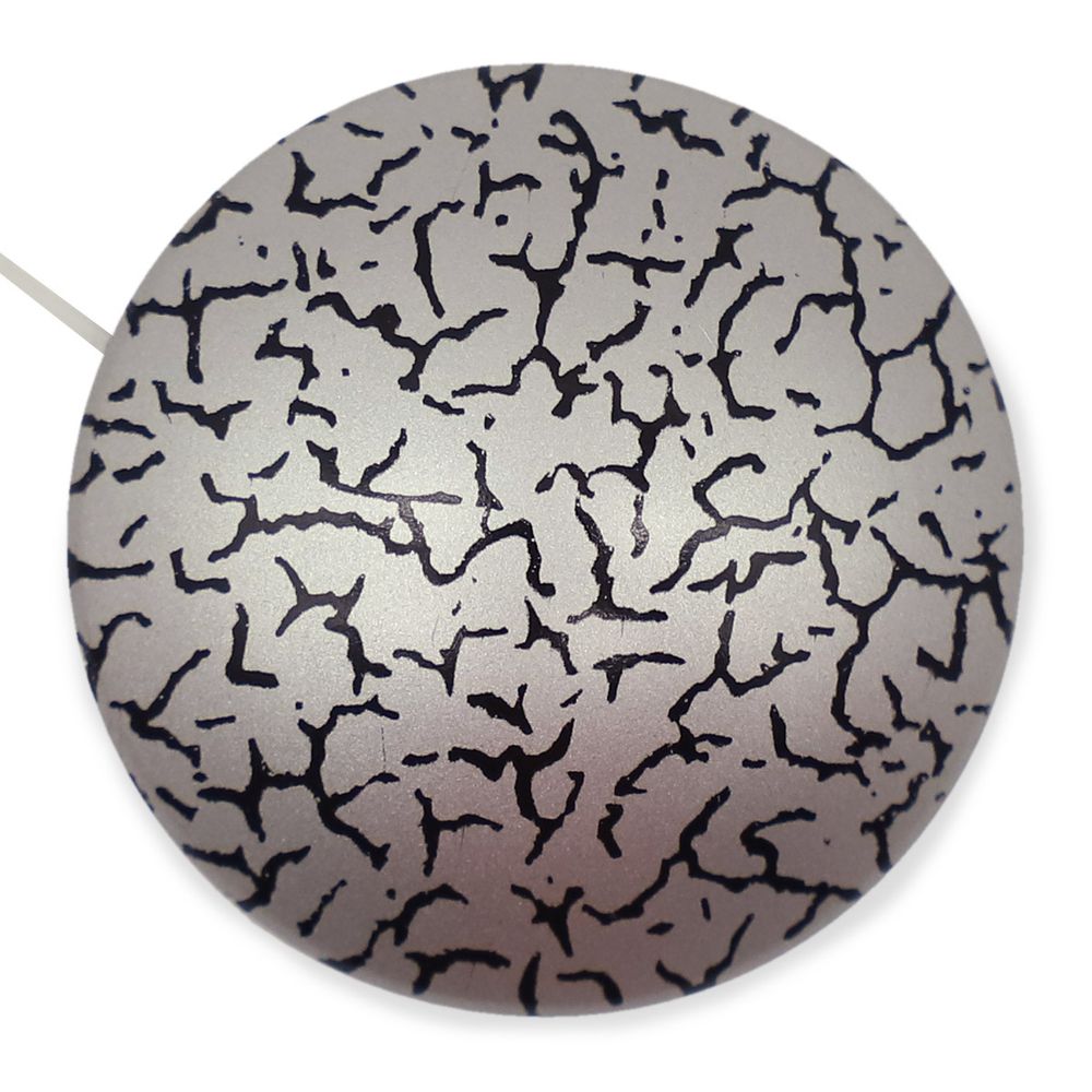 Клипсы для штор магнитные с леской ⌀35, 3Д