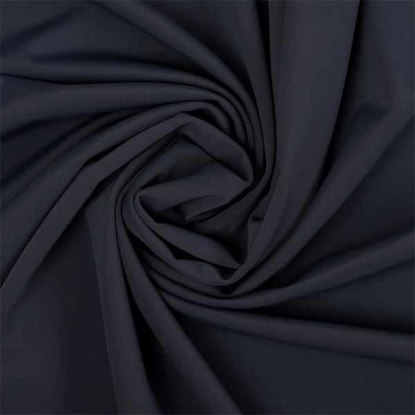 Бифлекс матовый 200 г/м², 150 см / 6 метров, TBY-B-4005.6, цв.4005 т.серый